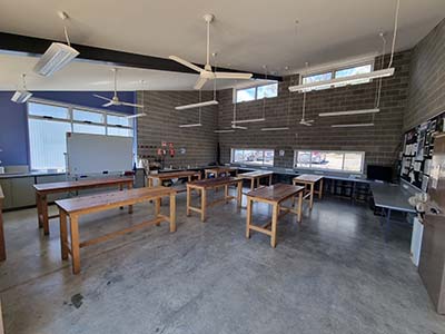 Classroom