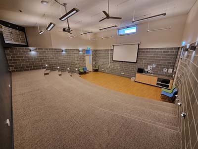 Theatre